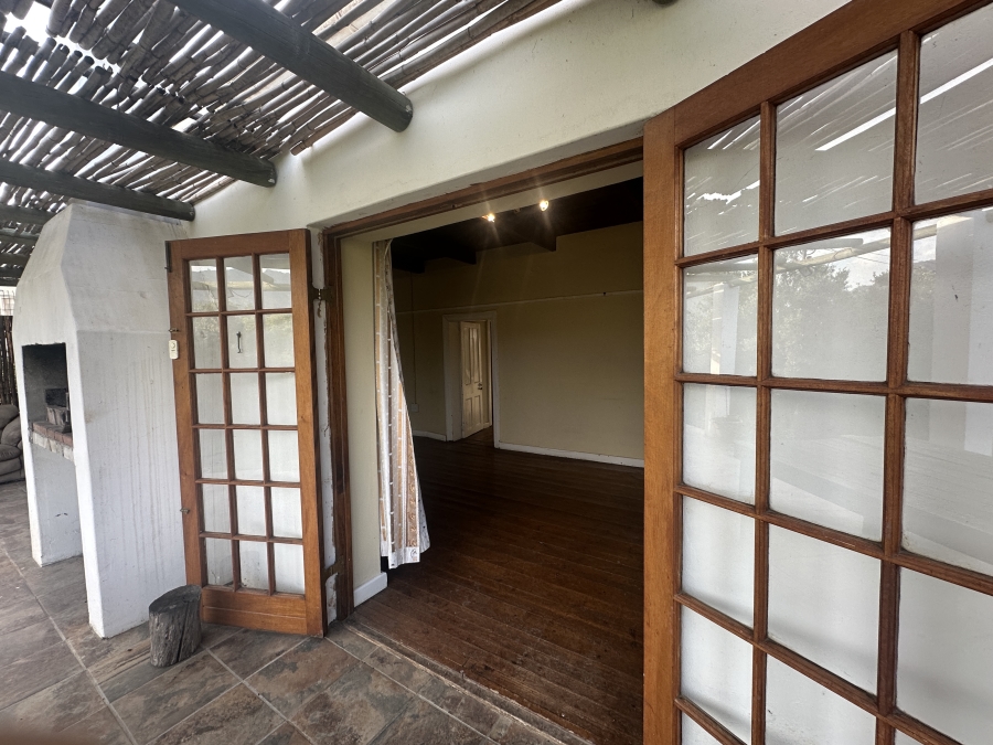 3 Bedroom Property for Sale in Barrydale Western Cape